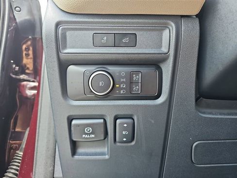 Certified 2024 Ford Expedition Max Limited RWD image 33