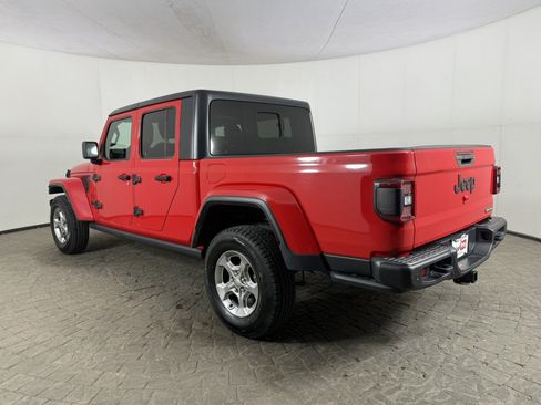 Used 2021 Jeep Gladiator Sport AWD/4WD image 6