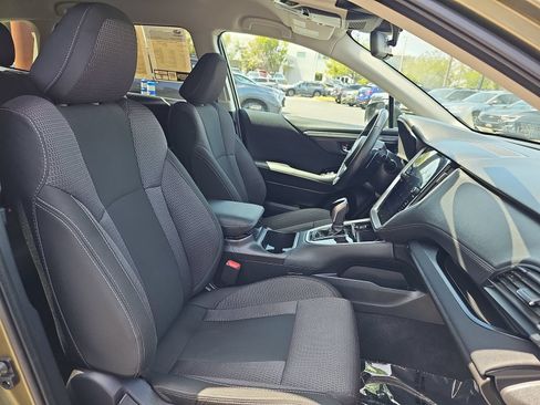 Certified 2024 Subaru Outback Premium AWD/4WD image 10