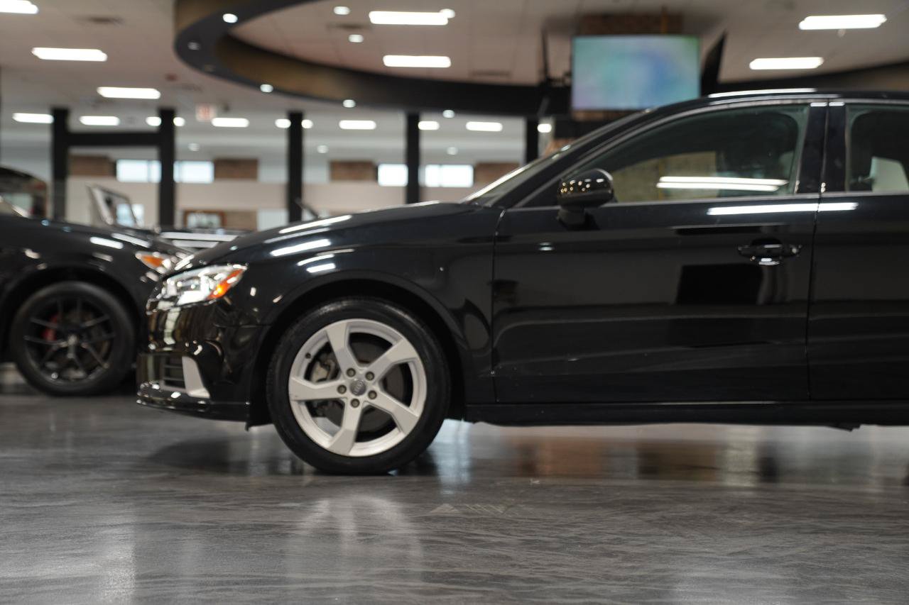 Used 2019 Audi A3 2.0T Titanium FWD image 7