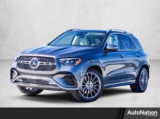 New 2026 Mercedes-Benz GLE 450 4MATIC video 1