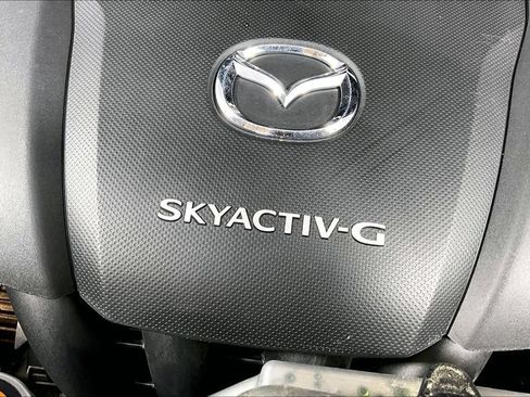 Used 2023 MAZDA CX-5 AWD 2.5 S w/ Premium Plus Pkg image 31