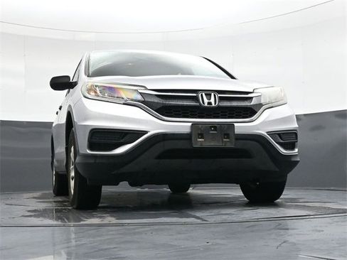 Used 2015 Honda CR-V LX image 33