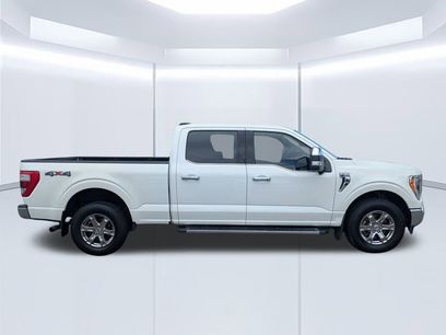 Used 2021 Ford F150 Lariat
