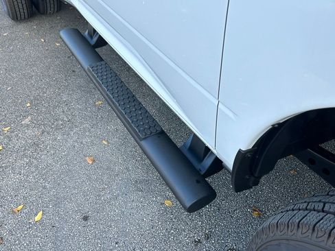 Used 2024 RAM 3500 Tradesman image 24