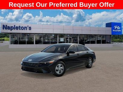 New 2026 Hyundai Elantra SE