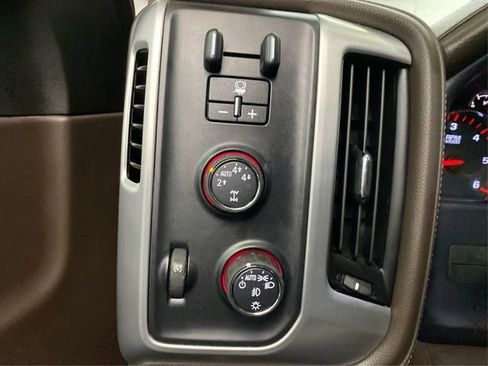 Used 2015 GMC Sierra 1500 SLT AWD/4WD image 22