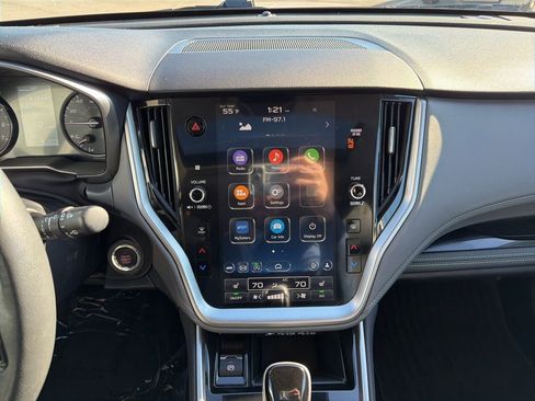 Used 2024 Subaru Outback Onyx Edition image 28