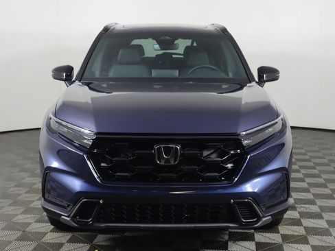 New 2026 Honda CR-V Sport-L image 6