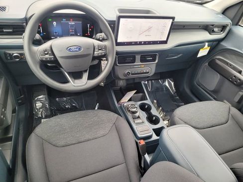 New 2025 Ford Maverick XL image 29