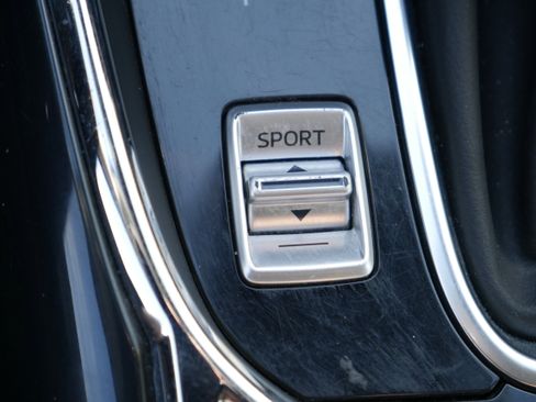 Used 2019 MAZDA CX-9 Touring image 20