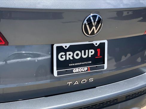 Used 2023 Volkswagen Taos S FWD image 30