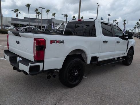 Used 2024 Ford F250 XL w/ STX Appearance Package AWD/4WD image 4