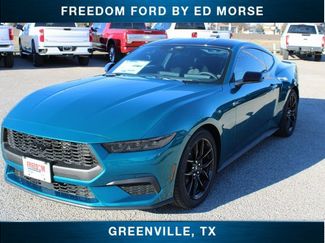 New 2026 Ford Mustang EcoBoost video 1