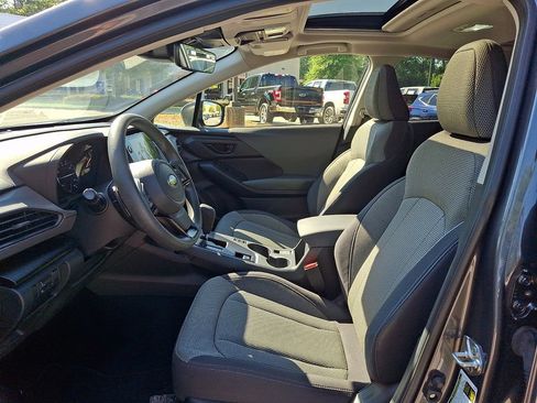 Used 2024 Subaru Crosstrek 2.0i Premium AWD/4WD image 13
