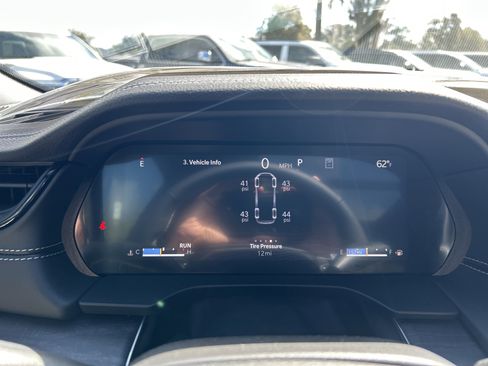 New 2026 Jeep Grand Cherokee L Limited image 22