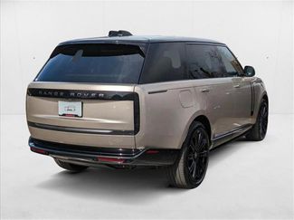 New 2025 Land Rover Range Rover Long Wheelbase Autobiography video 2
