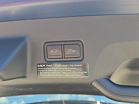 New 2027 Kia Telluride S FWD image 11