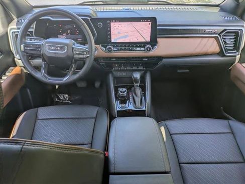 Used 2023 GMC Canyon AT4 w/ AT4 Premium Package image 19