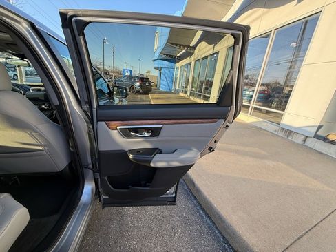 Used 2022 Honda CR-V EX image 35