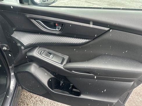 Used 2025 Subaru Ascent Premium image 12