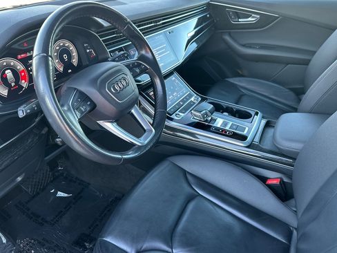 Used 2021 Audi Q7 3.0T Premium Plus image 9