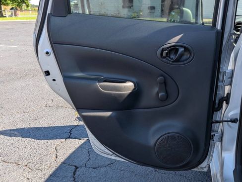 Used 2014 Nissan Versa Note S Plus FWD image 16