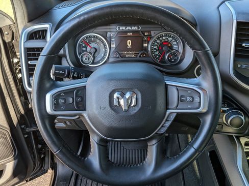 Used 2022 RAM 1500 Big Horn image 18