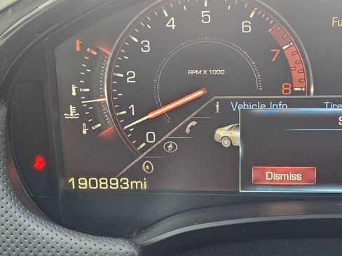 Used 2013 Cadillac XTS Platinum w/ Driver Assist Package image 36