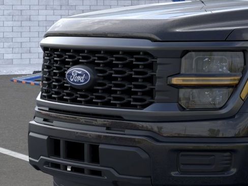 New 2026 Ford F150 STX RWD image 17