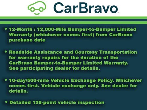 Used 2023 Hyundai Palisade SEL FWD image 4