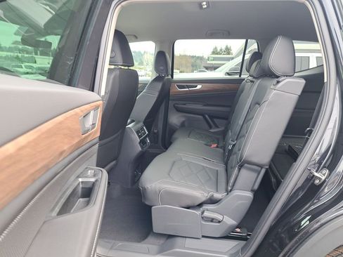 New 2026 Volkswagen Atlas SE AWD/4WD image 13