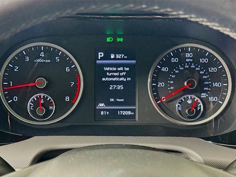 Certified 2024 Kia K5 GT-Line image 13