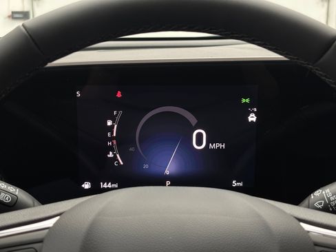 New 2026 Buick Encore GX Sport Touring w/ Advanced Technology Package FWD image 19