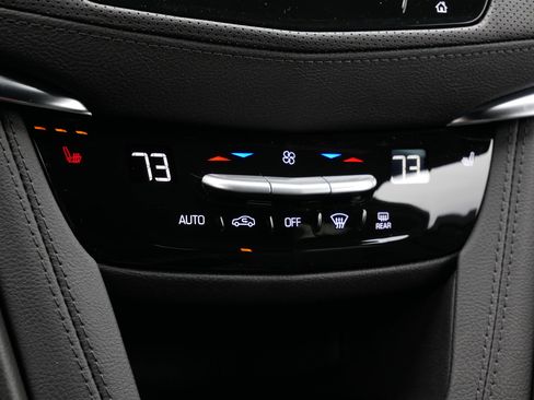 Used 2026 Cadillac XT5 Luxury w/ LPO, Floor Liner Package AWD/4WD image 23