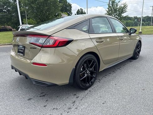 Used 2026 Honda Civic Sport image 3