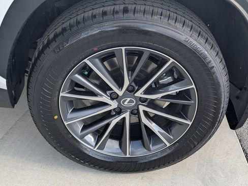 New 2026 Lexus NX 350 AWD w/ Premium Package image 18