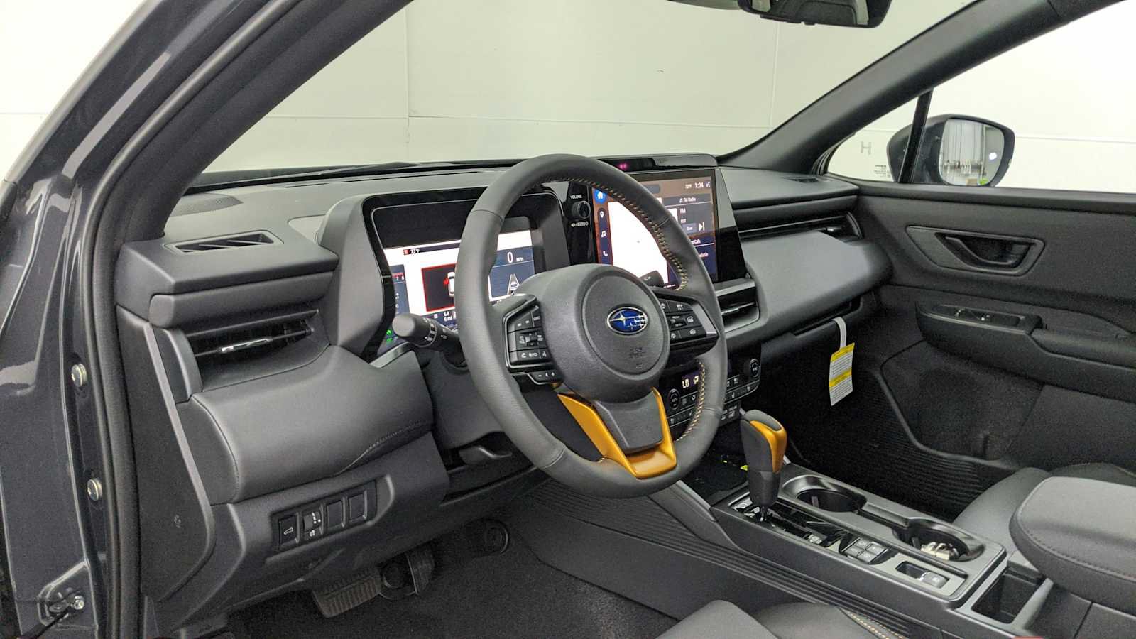 New 2026 Subaru Outback Wilderness AWD/4WD image 11