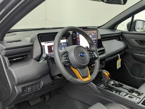 New 2026 Subaru Outback Wilderness AWD/4WD image 11