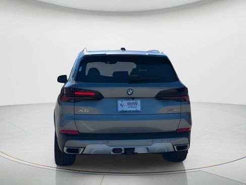 New 2026 BMW X5 xDrive40i w/ Premium Package image 7