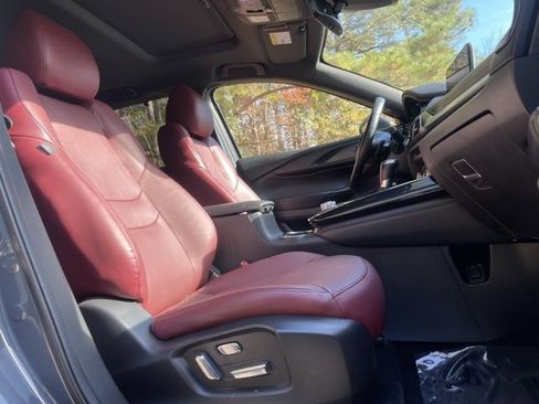 Used 2022 MAZDA CX-9 Carbon Edition image 22