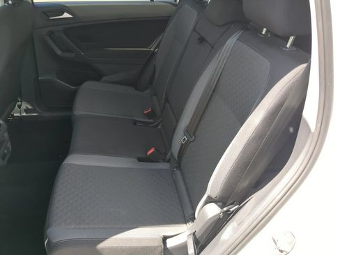 Certified 2020 Volkswagen Tiguan S AWD/4WD image 15