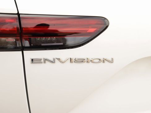 Used 2023 Buick Envision Essence w/ Sport Touring Package image 35