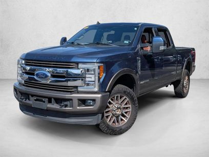 Used 2019 Ford F250 King Ranch w/ King Ranch Ultimate Package