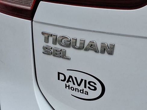 Used 2019 Volkswagen Tiguan SEL image 31