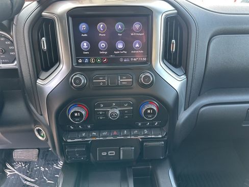 Used 2020 Chevrolet Silverado 2500 LTZ w/ LTZ Plus Package image 22