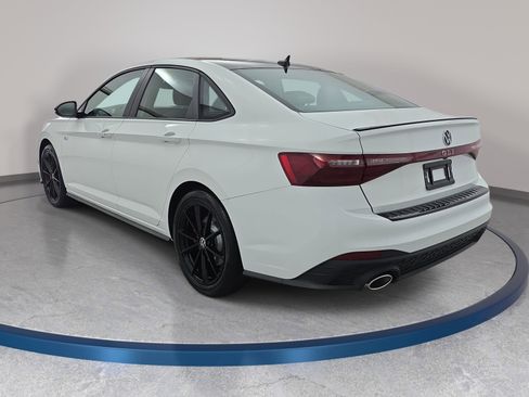 New 2026 Volkswagen Jetta GLI Autobahn FWD image 7