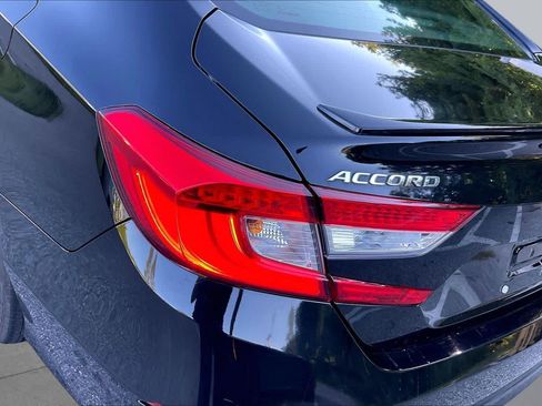Used 2020 Honda Accord Sport image 25