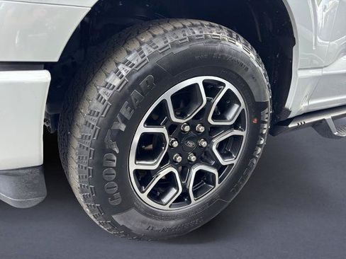 Certified 2023 Ford F150 XL w/ STX Appearance Package AWD/4WD image 11