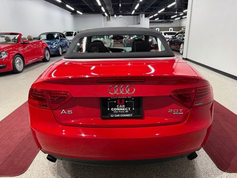 Used 2014 Audi A5 2.0T Premium Plus AWD/4WD image 53